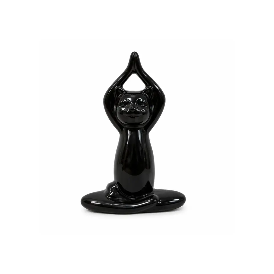 Gato decorativo