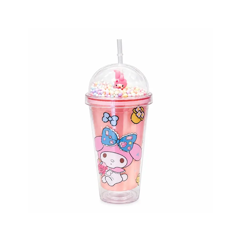 Vaso doble pared