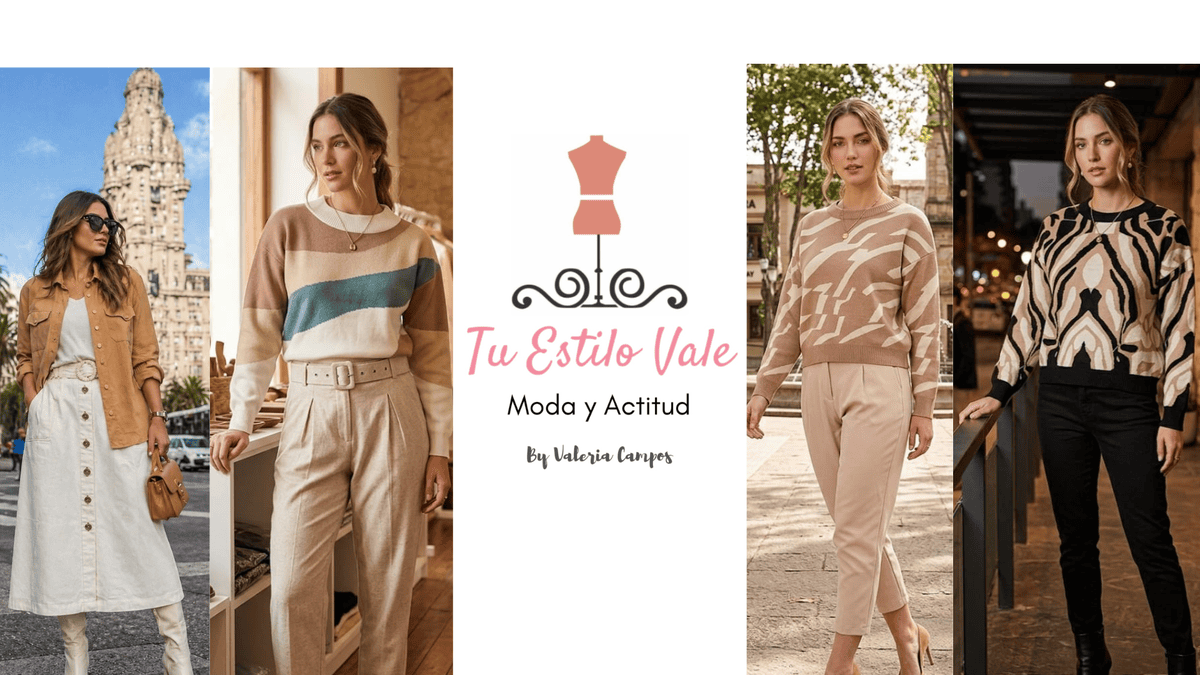 Tu Estilo Vale