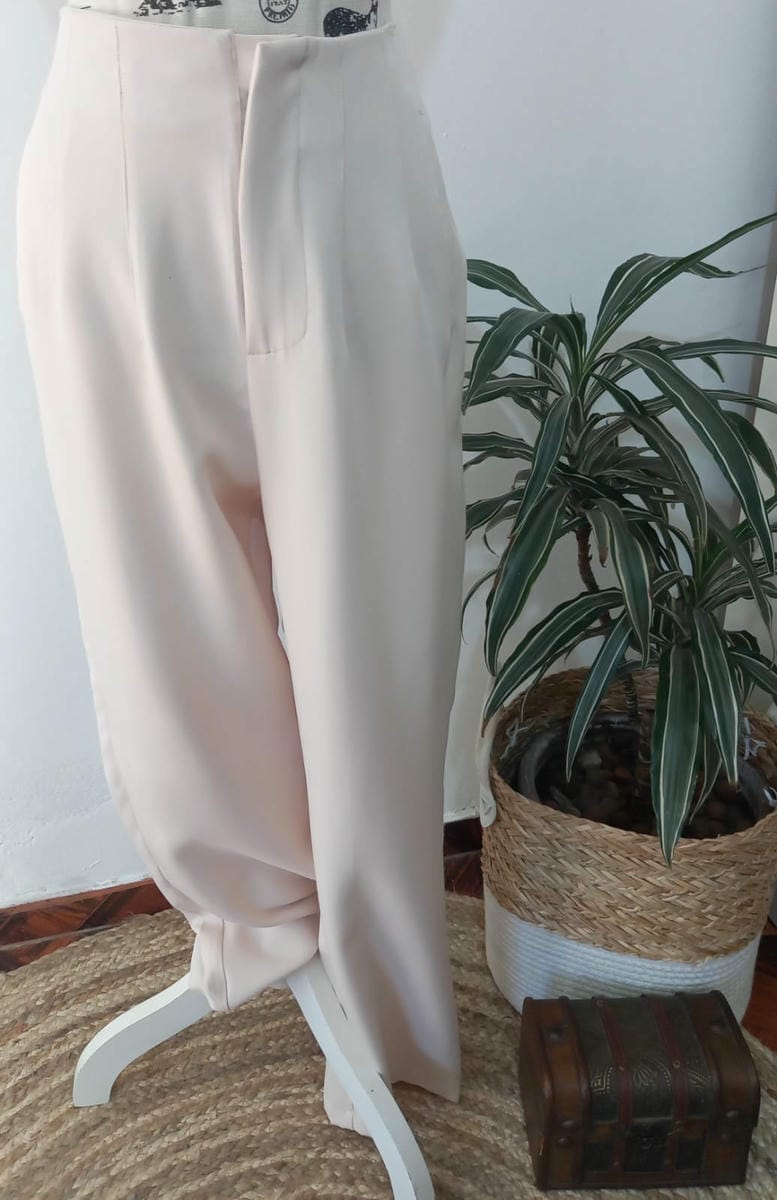 Pantalon Social