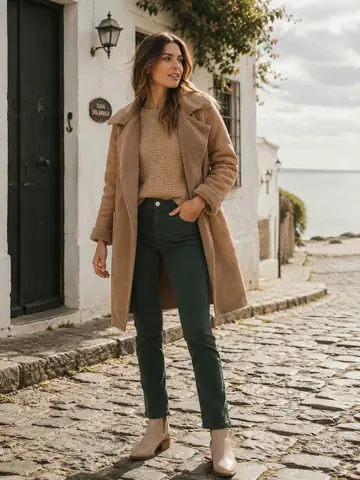 864/160 Gamulan estilo Tapado con corderito
