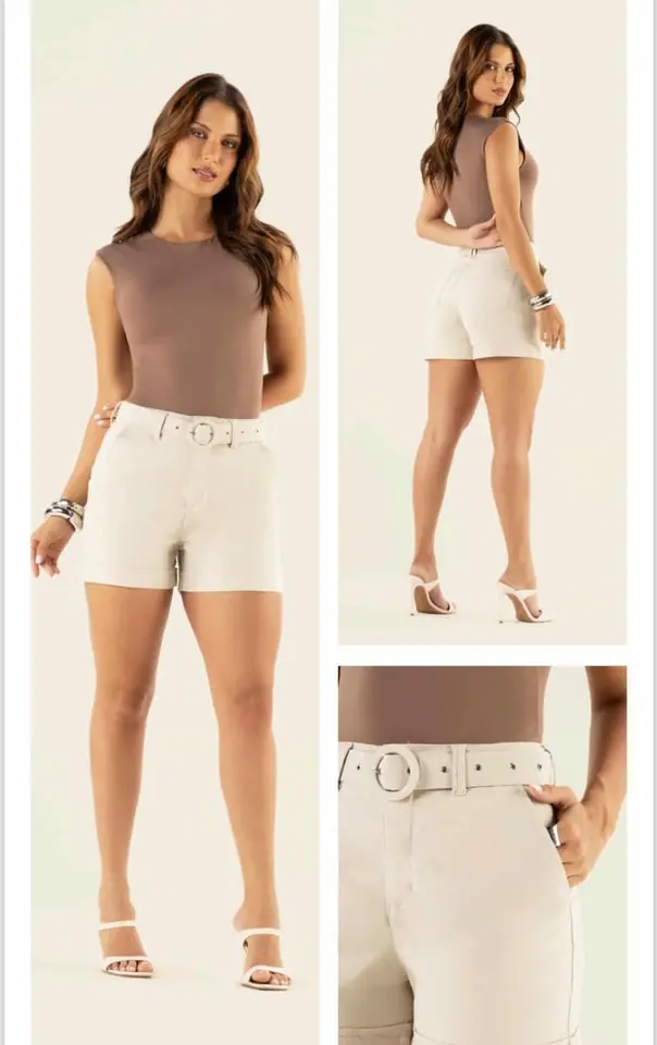 564/125  en Gabardina con cinto