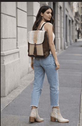0771/040 Mochila Dafne