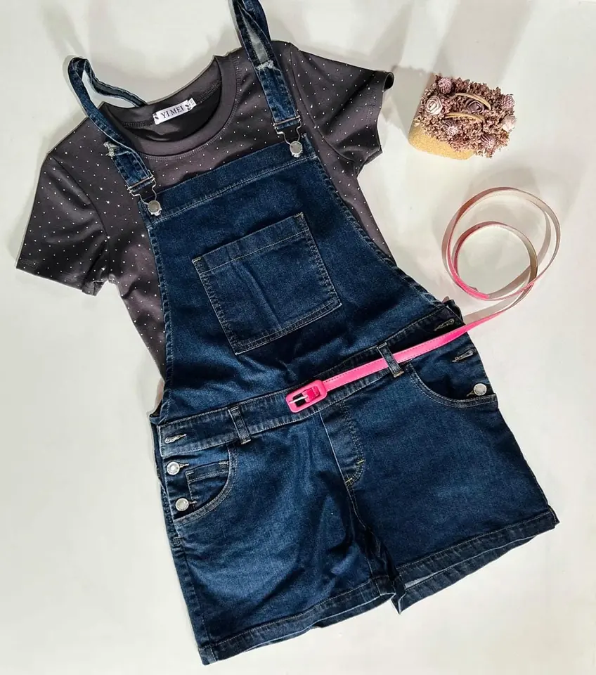 Jumper de jeans