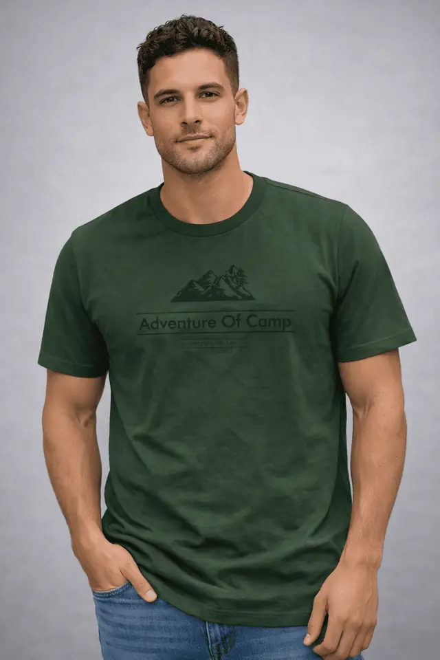 0760/050 Camiseta