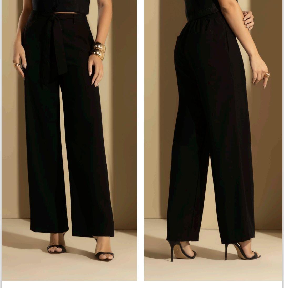 643/0135  Wide Leg Sastrero