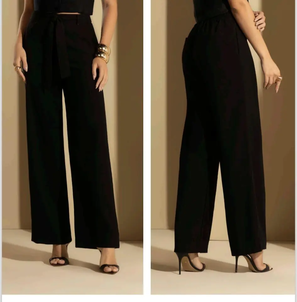 643/0135  Wide Leg Sastrero