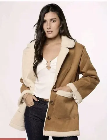 866/00113 Gamulán con cuello y corderito