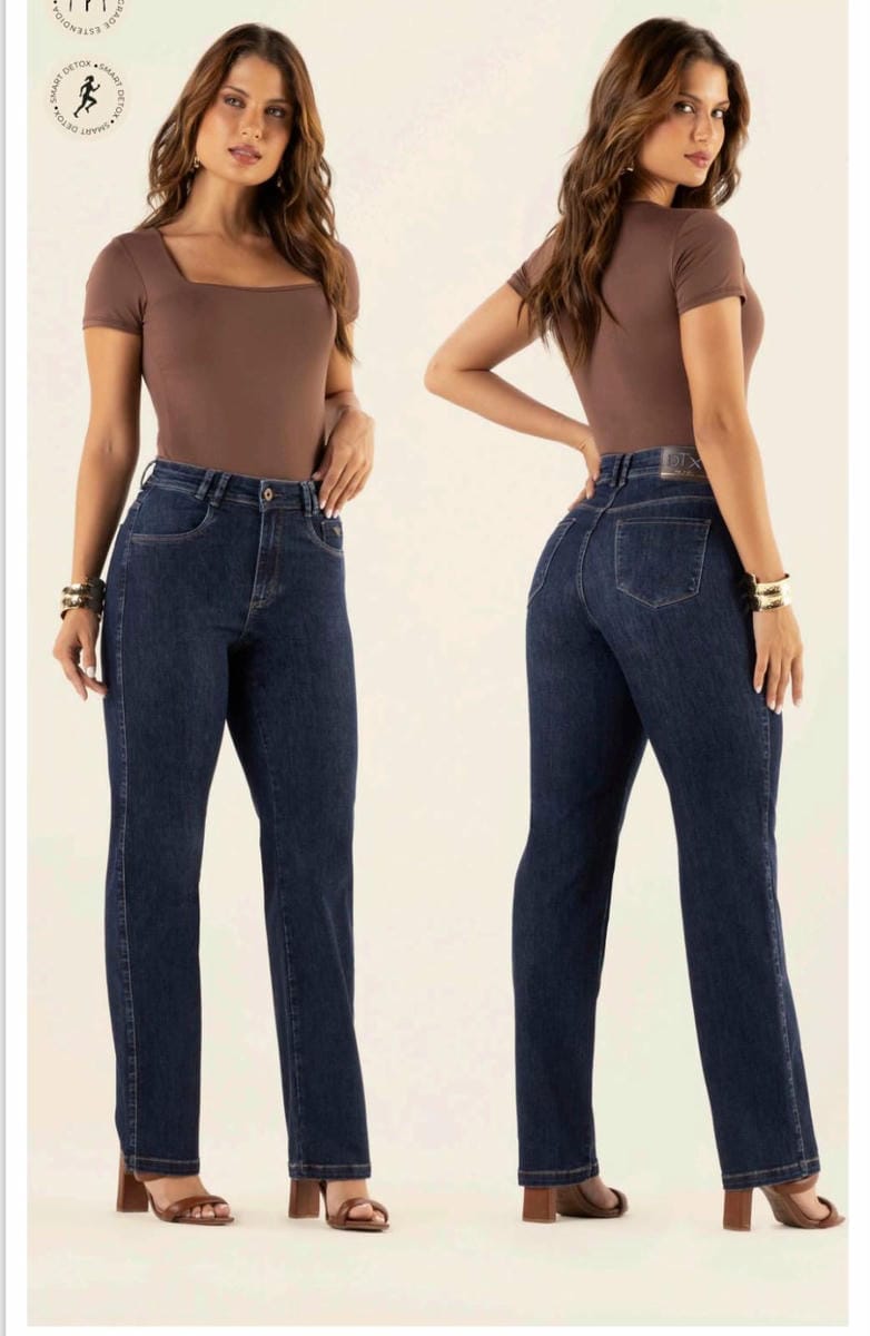 Jeans Recto