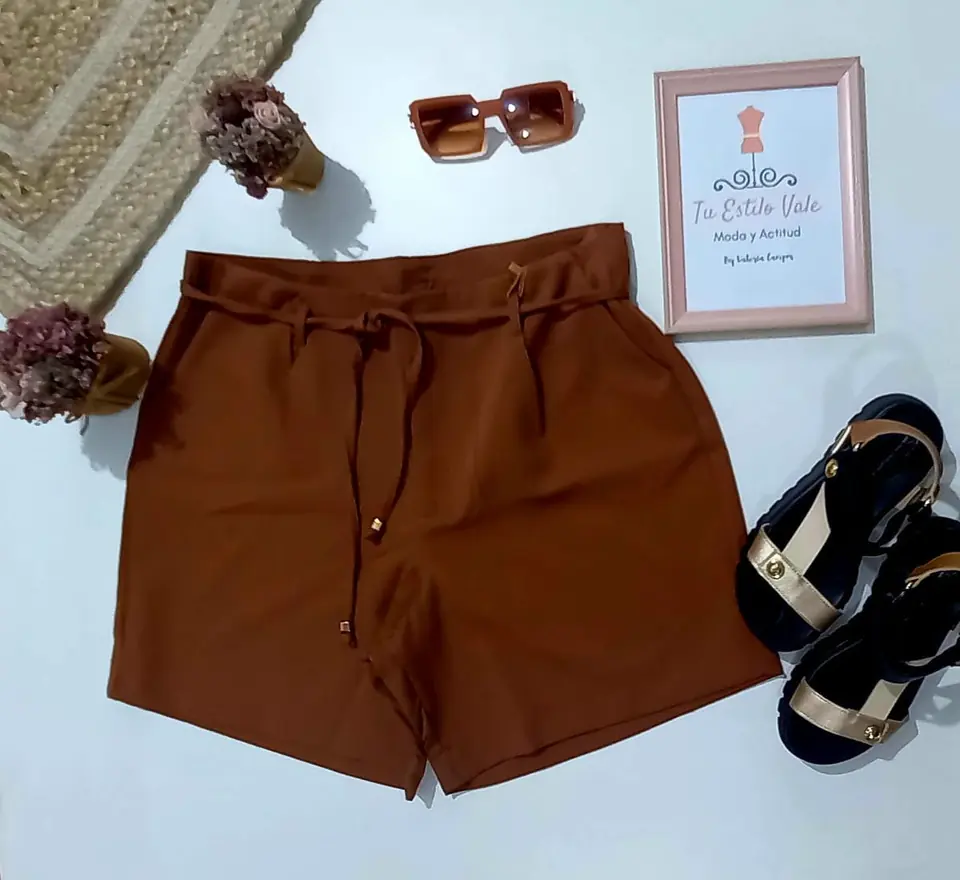 242/054   Short Social
