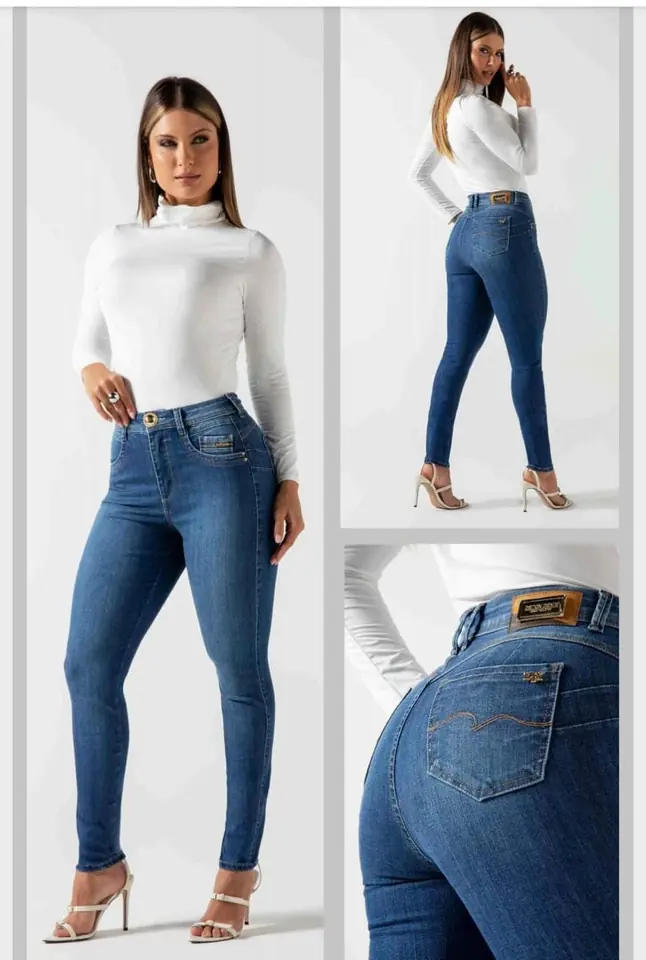 Jean´s SKINNY