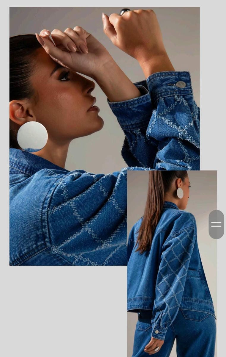 Chaqueta Lauren JEANS