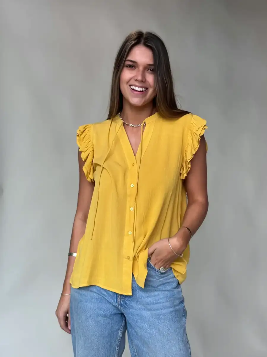 Camisa Tamy