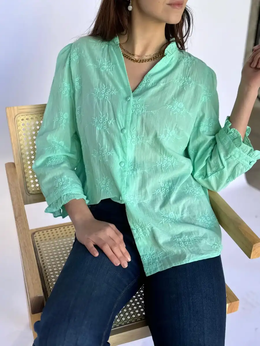 Camisa Susy