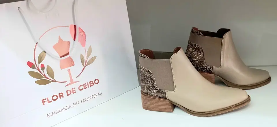 0758/055 BOTA CORTA ASTRA