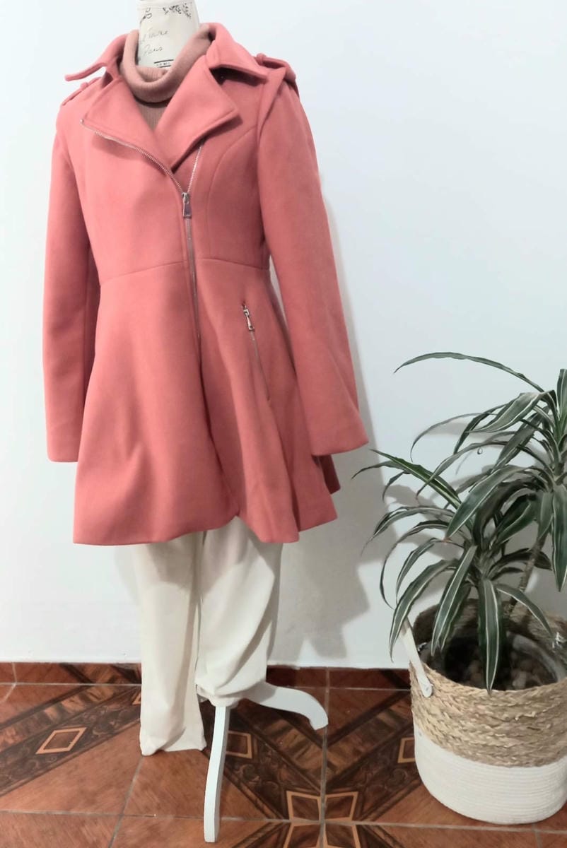 376/016 Saco de paño