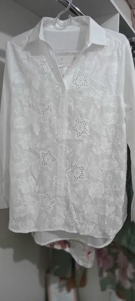 440/059 Camisa Dalia