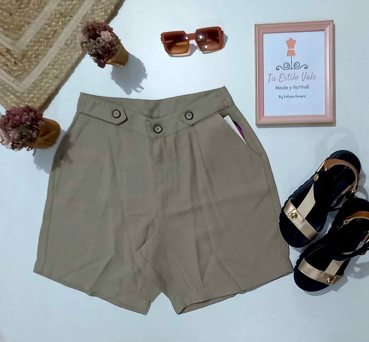Short Social