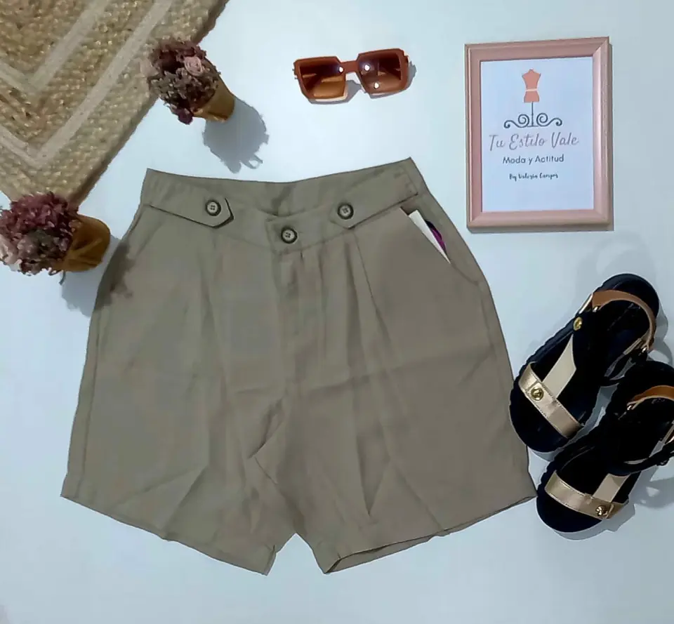 Short Social
