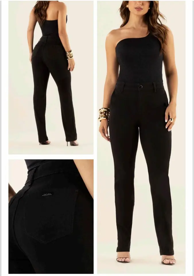 Pantalon Social