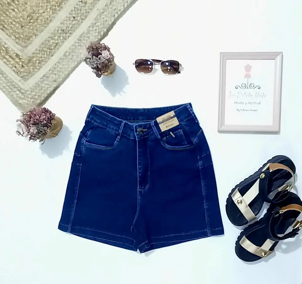 Short Modelador