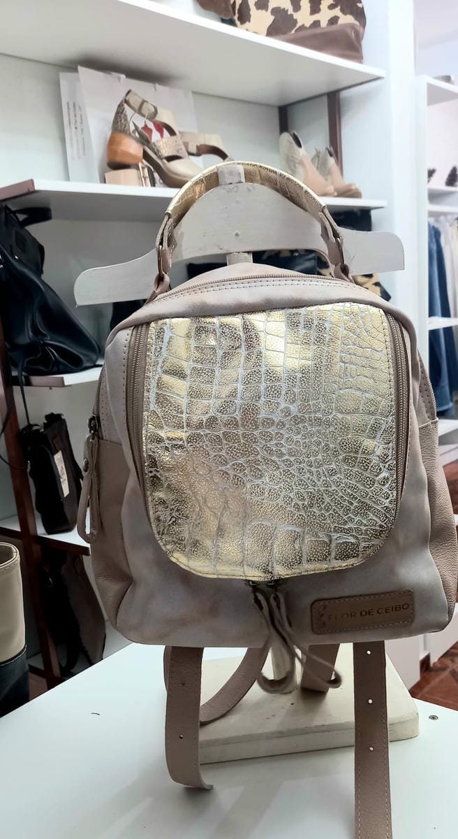 0768/045 Mochila Mini