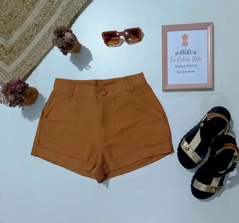 Short Social