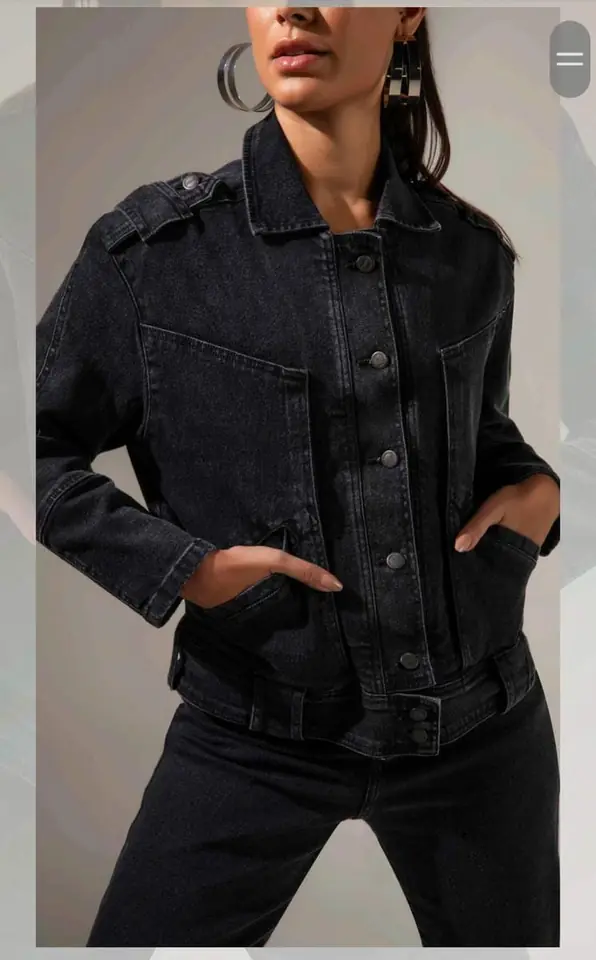 Chaqueta Jeans  LALI
