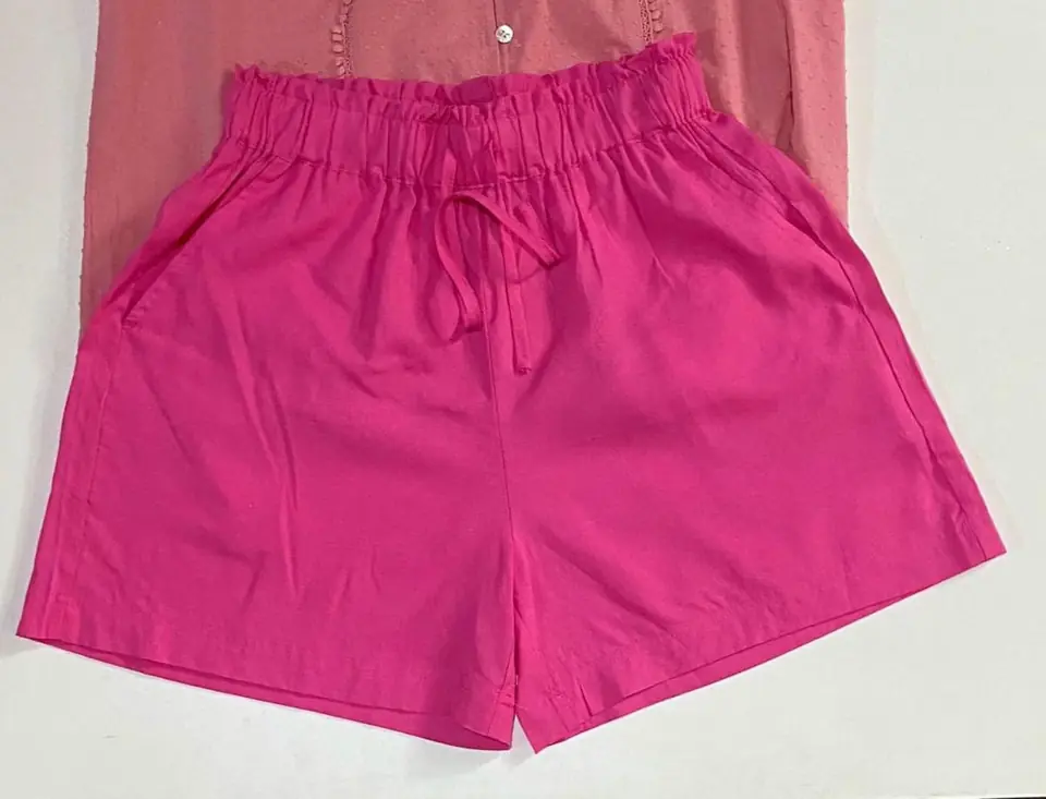 Short fibrana