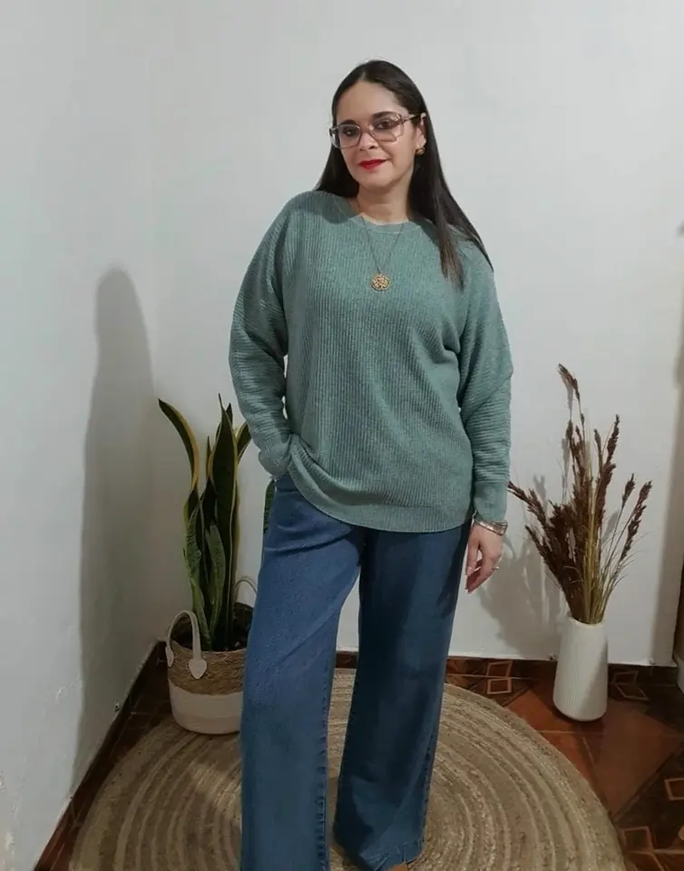 Buzo Eleonora - ITALIANO