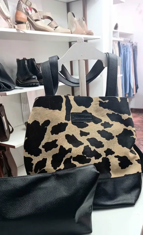 0767/045 Bolso Paris