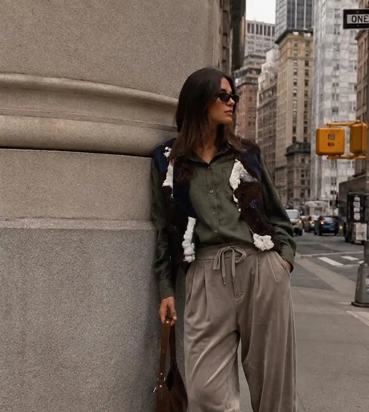 0855/015 PANTALON