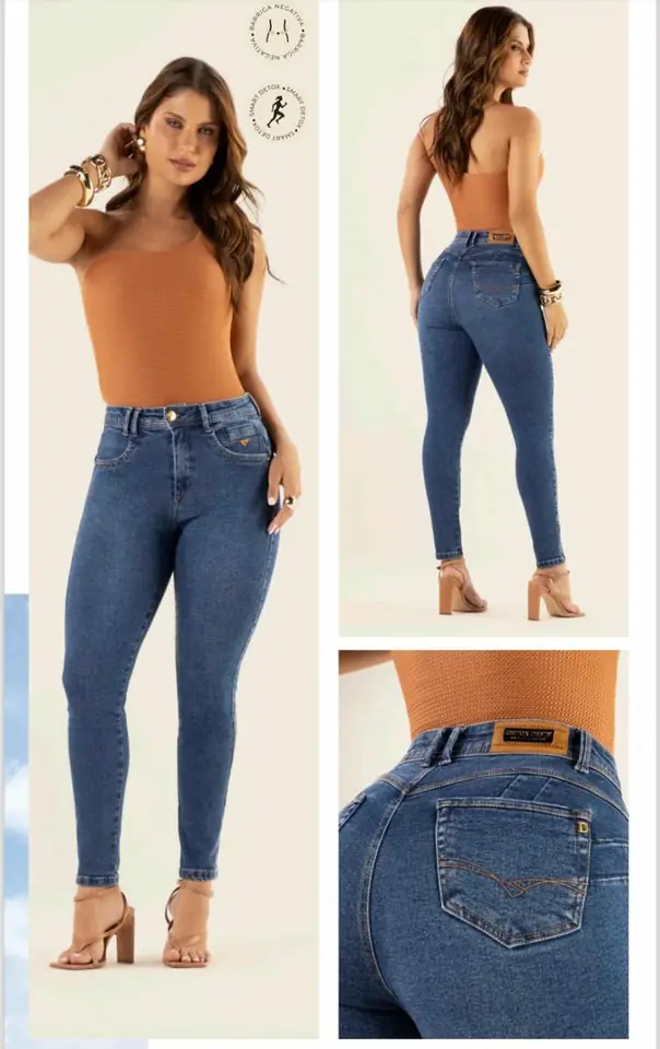 Jeans Lara