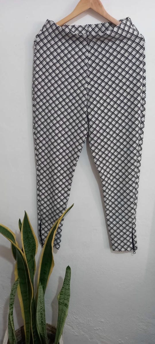 Calza Pantalón