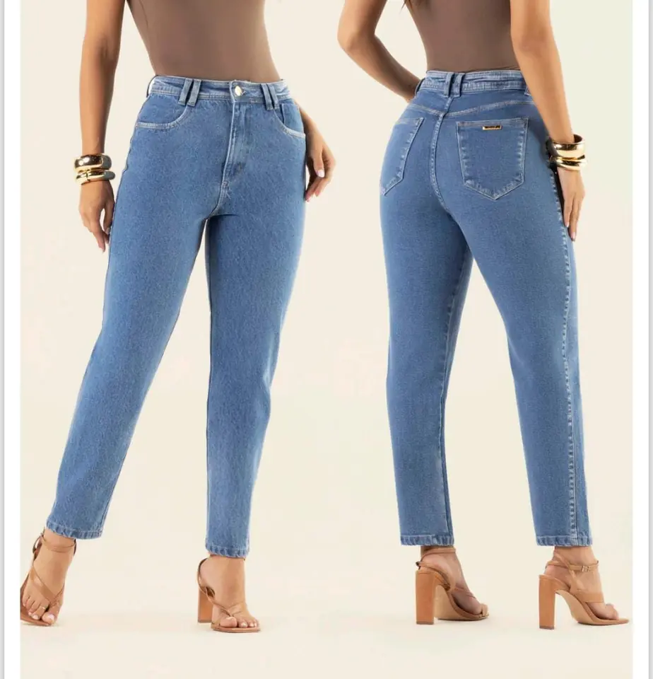 624/0184    Jeans Wide Leg