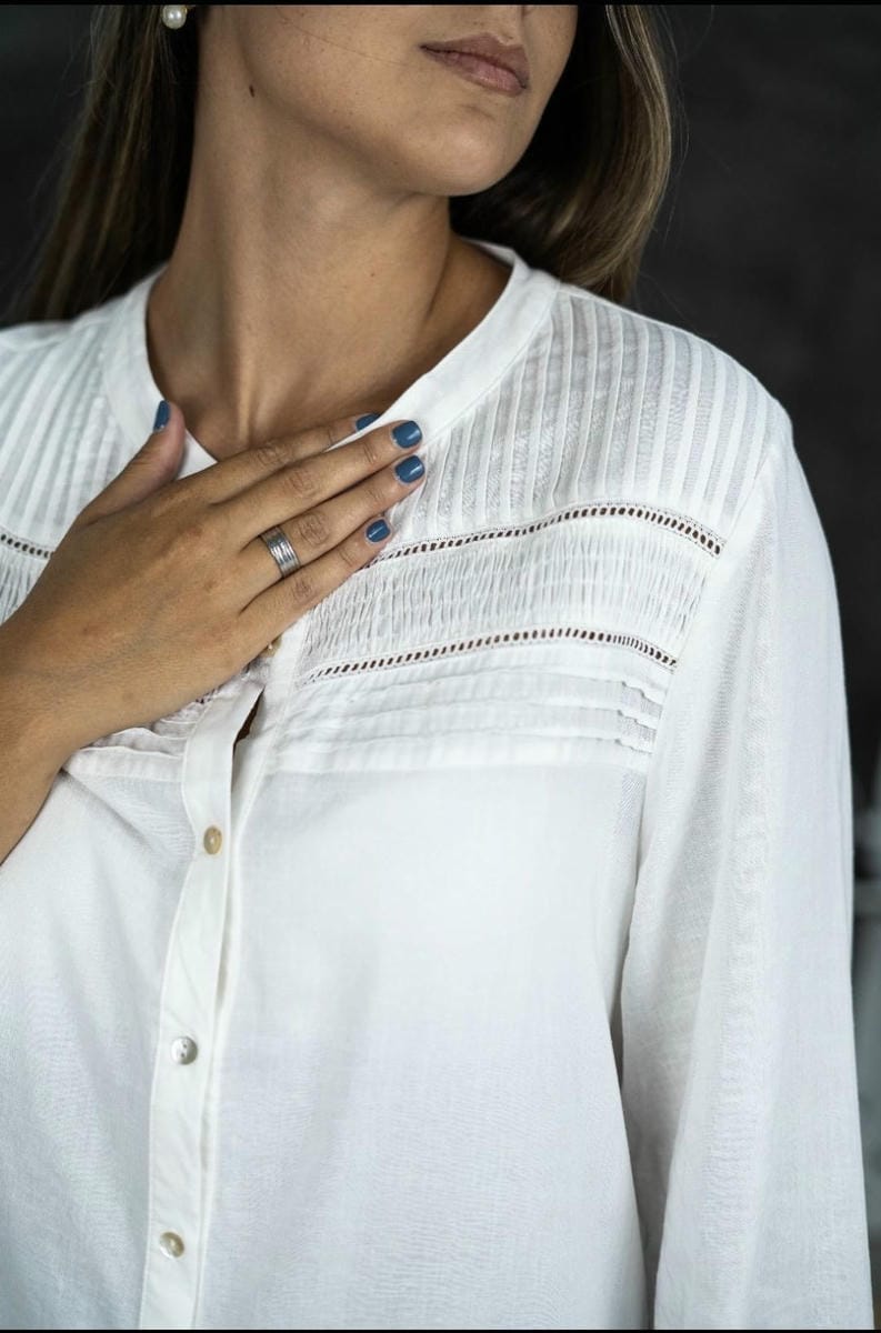 Camisa JUANA