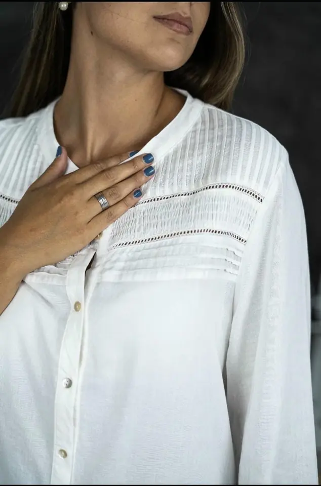 Camisa JUANA