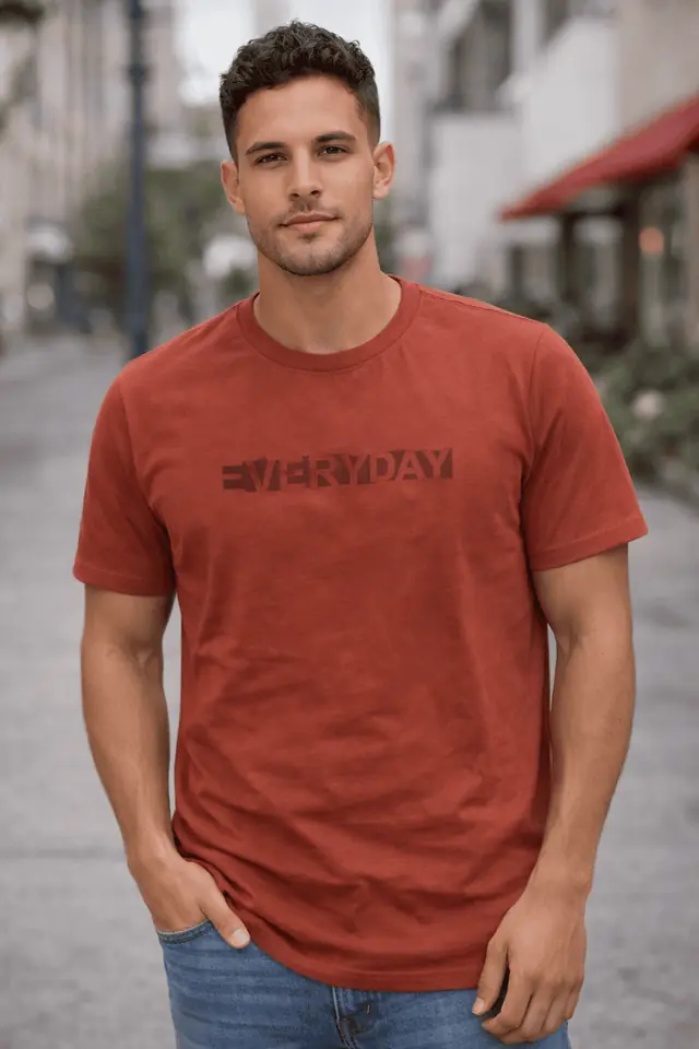 0759/050 Camiseta