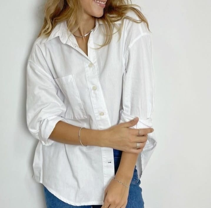 Camisas Camille