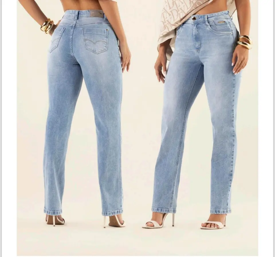625/0169   Jeans Recto