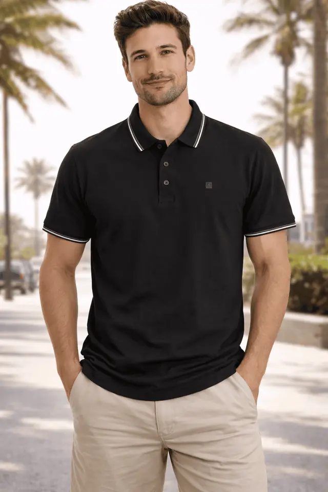 0754/050 Remera