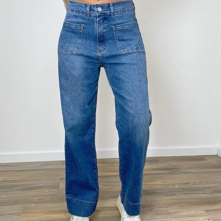 Jean Jamaica