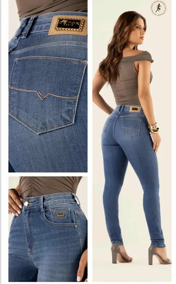 Jeans Lara