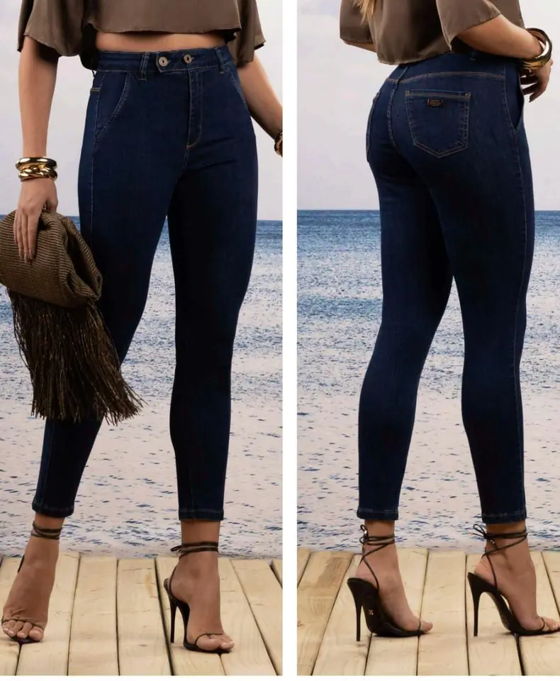 Jeans Lara