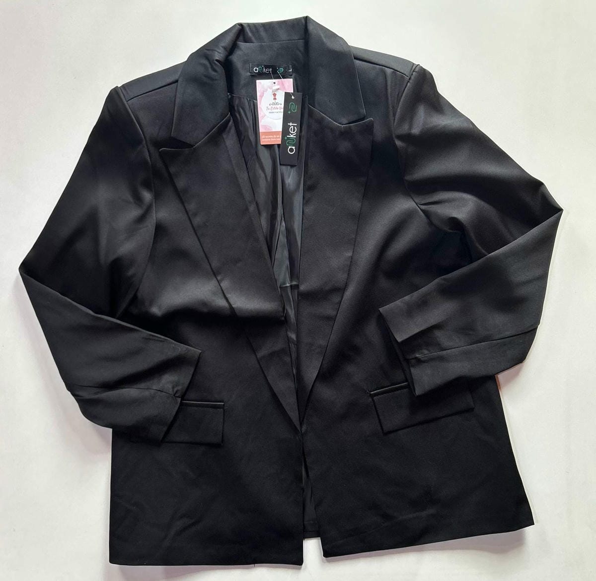Blazer Anuket