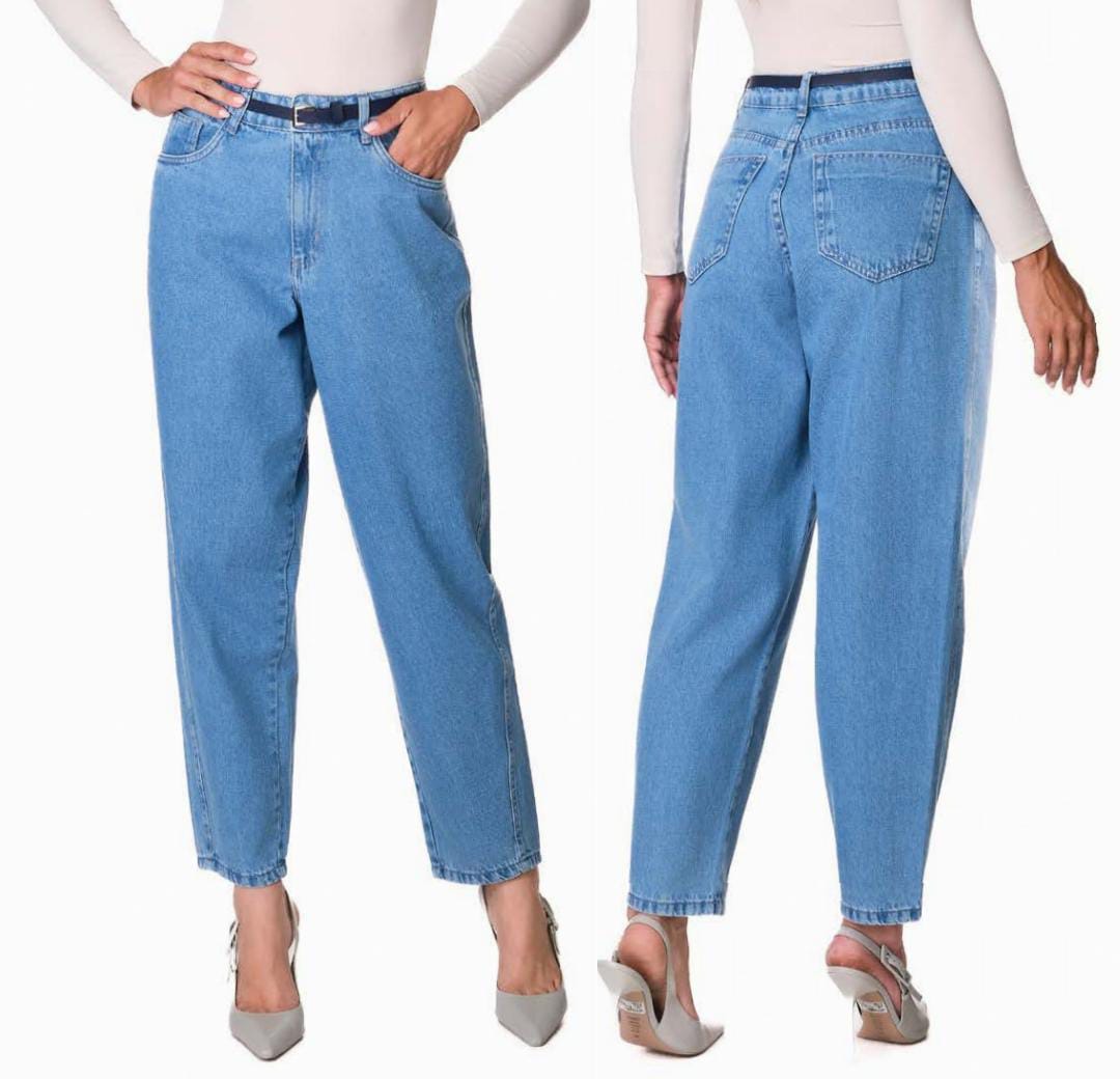 671/070 Jeans Barrel