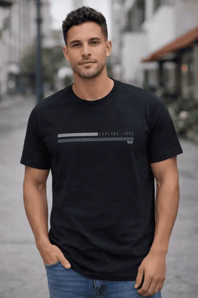 0757/050 Camiseta