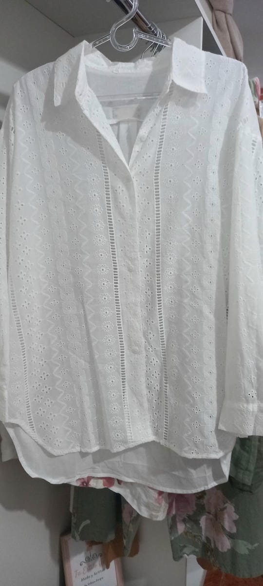 Camisa Mara