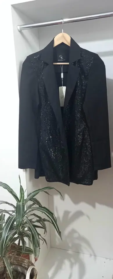 578/029  Blazer Brillo