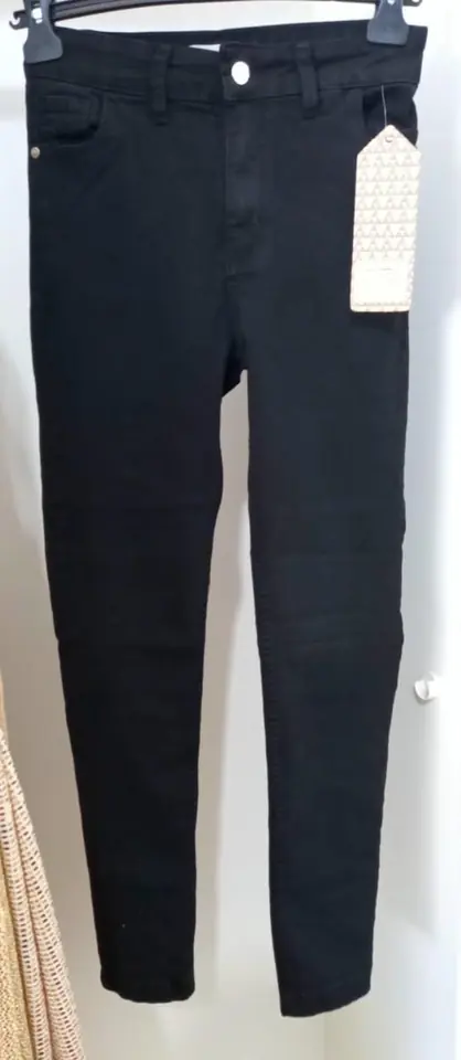 555/059  Jeans Stabros Legging